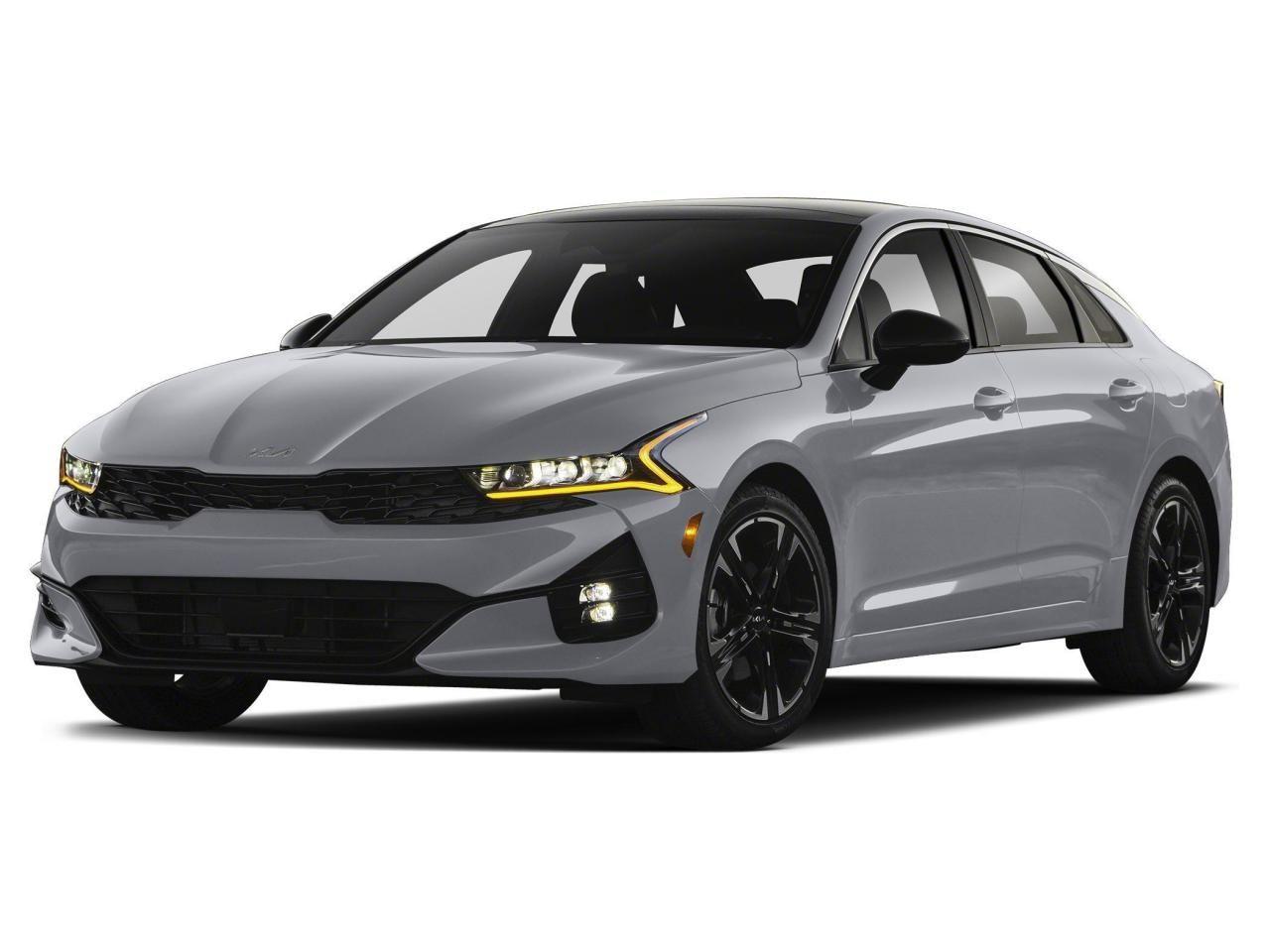 2022 Kia K5 GT-Line-0