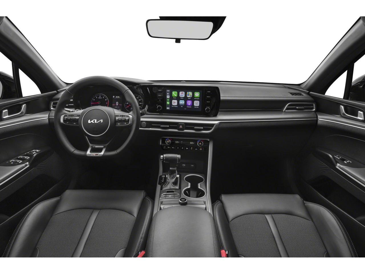 2022 Kia K5 GT-Line-1