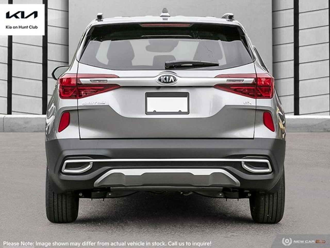 2022 Kia Seltos EX-4
