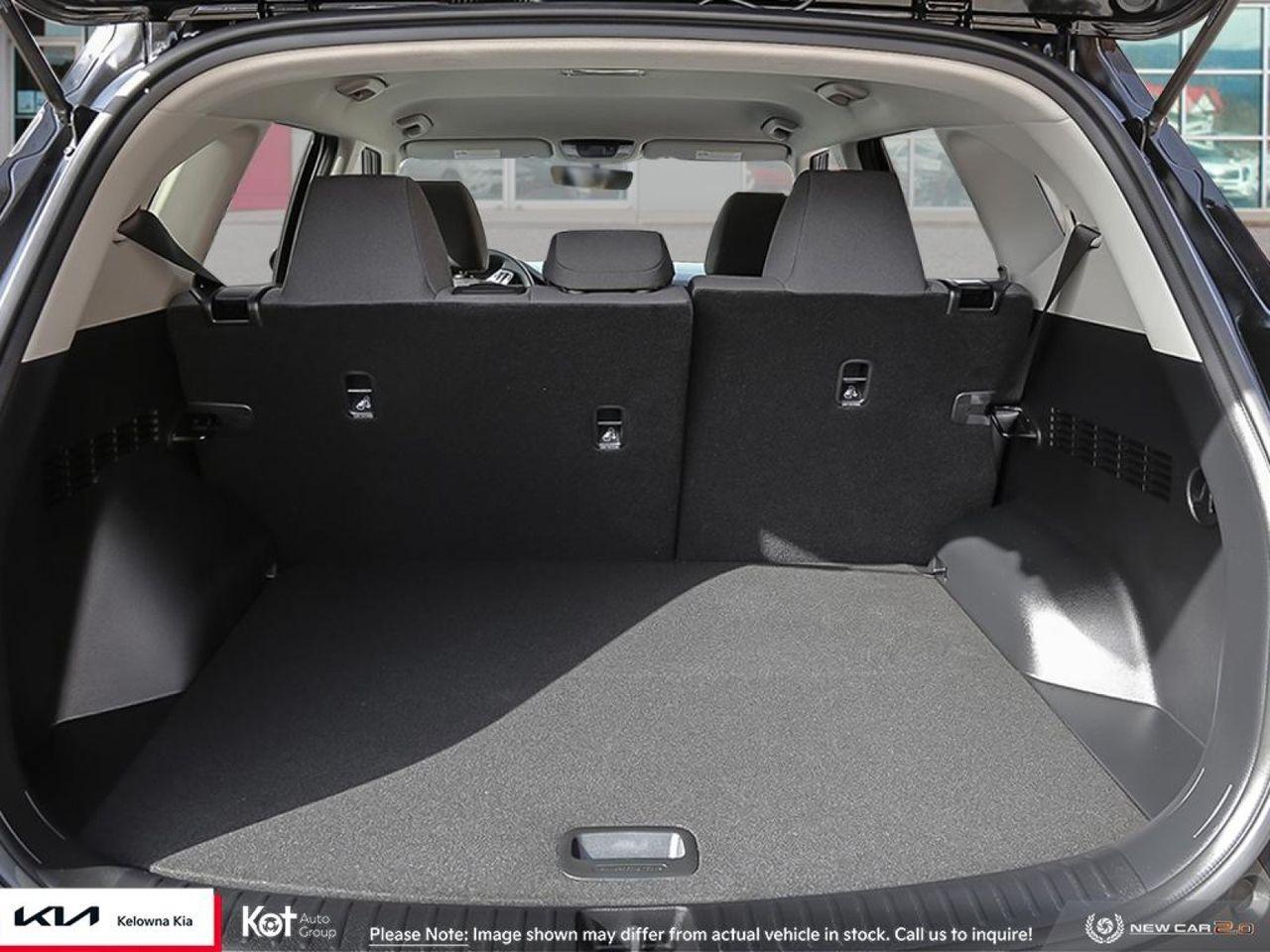2022 Kia Seltos LX-3