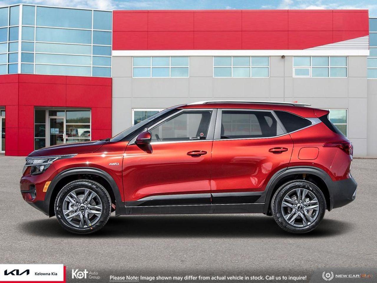 2022 Kia Seltos -2