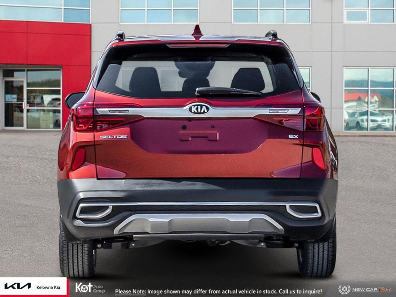 2022 Kia Seltos -4