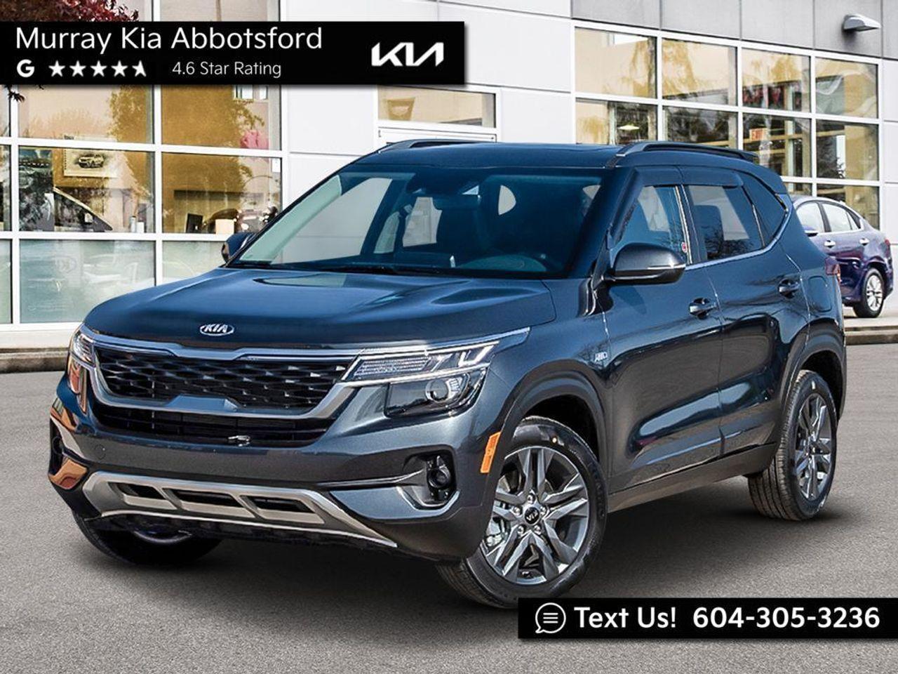 2022 Kia Seltos S-0