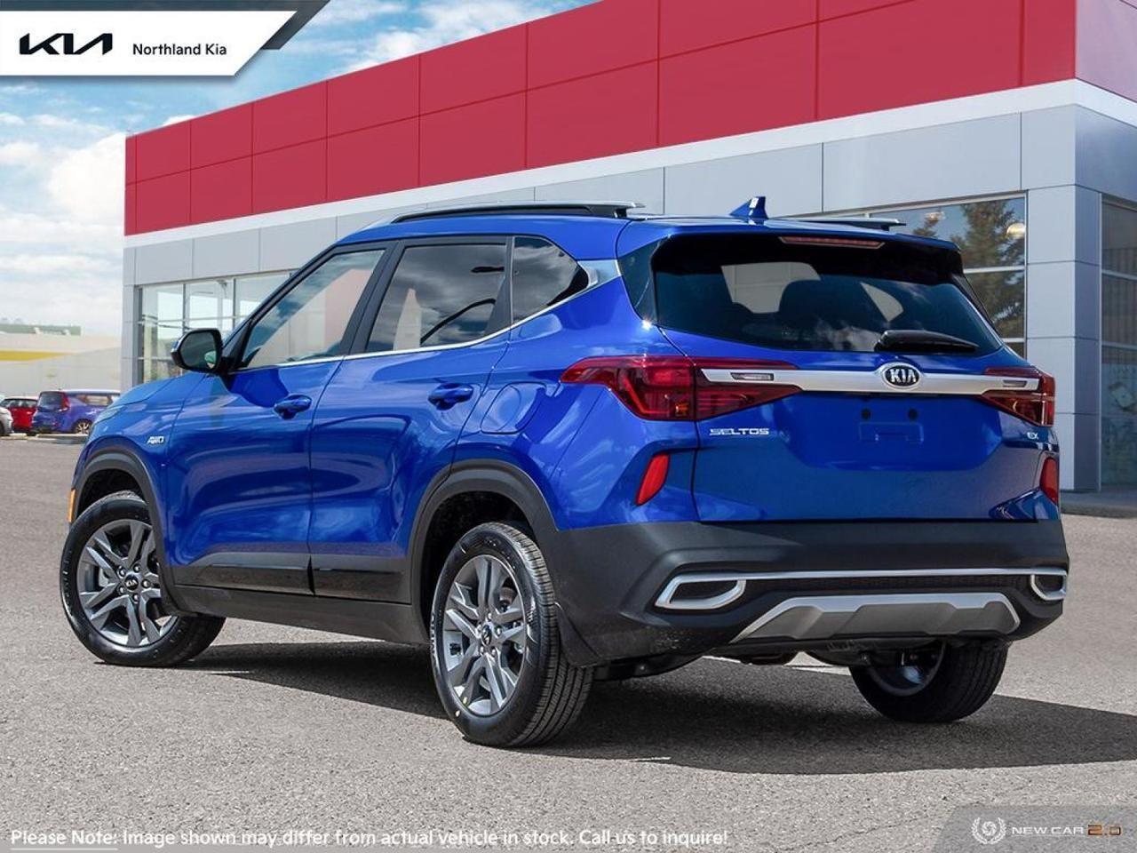 2022 Kia Seltos S-3