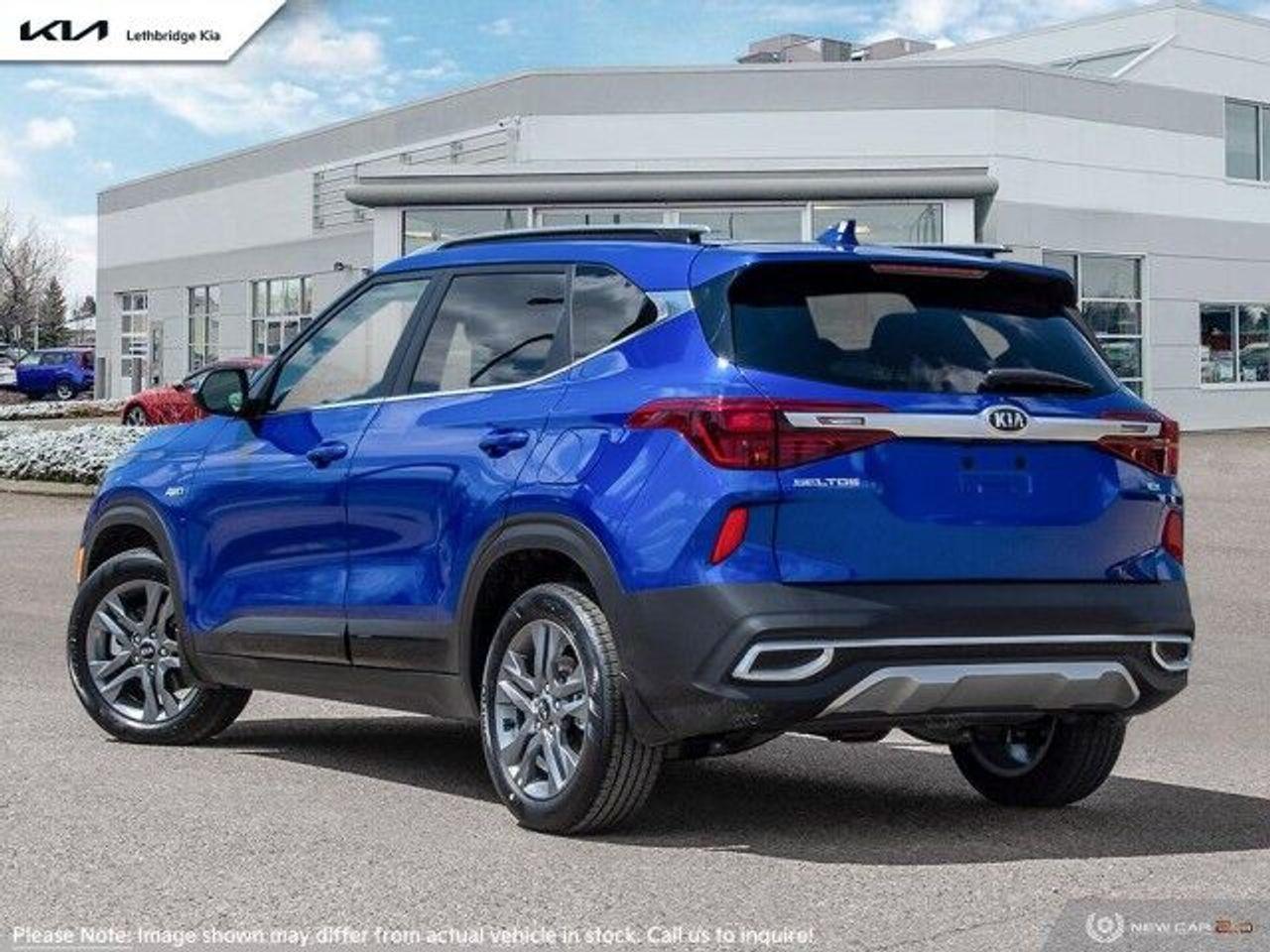 2022 Kia Seltos S-3