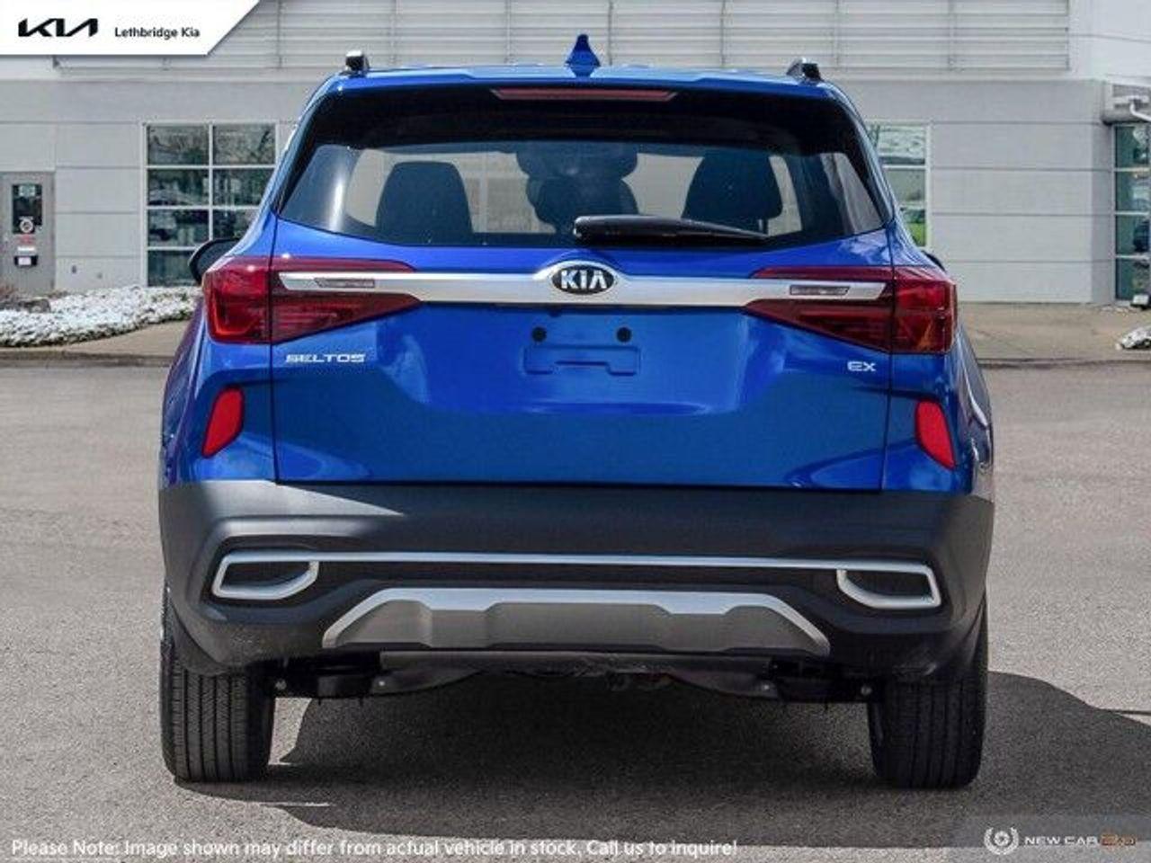 2022 Kia Seltos S-4
