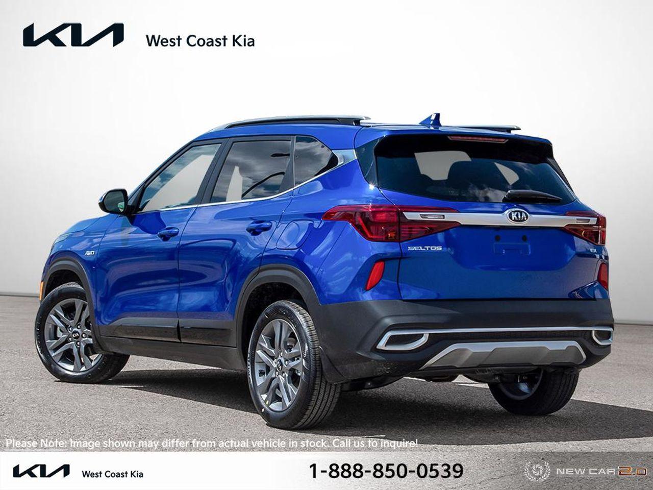 2022 Kia Seltos S-3