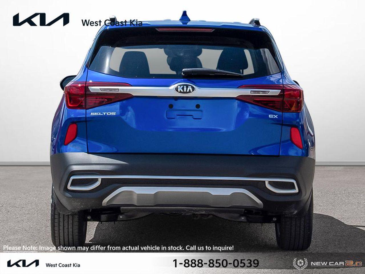 2022 Kia Seltos S-4