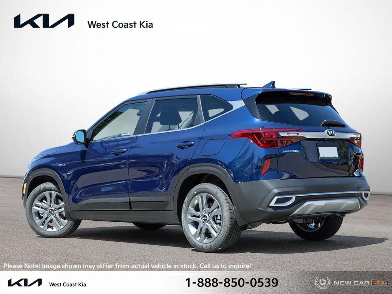 2022 Kia Seltos S-3