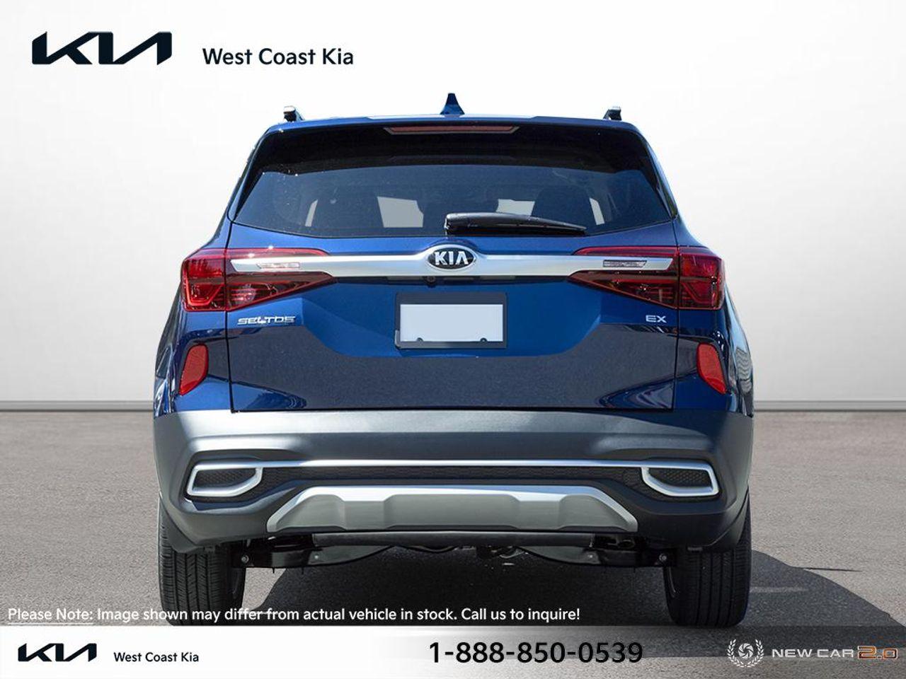 2022 Kia Seltos S-4