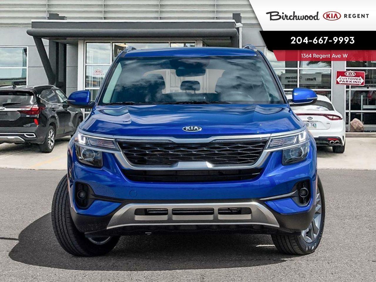 2022 Kia Seltos S-0