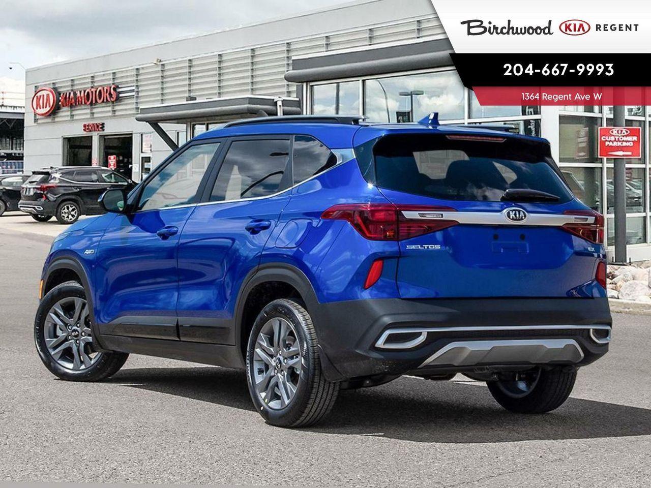 2022 Kia Seltos S-3