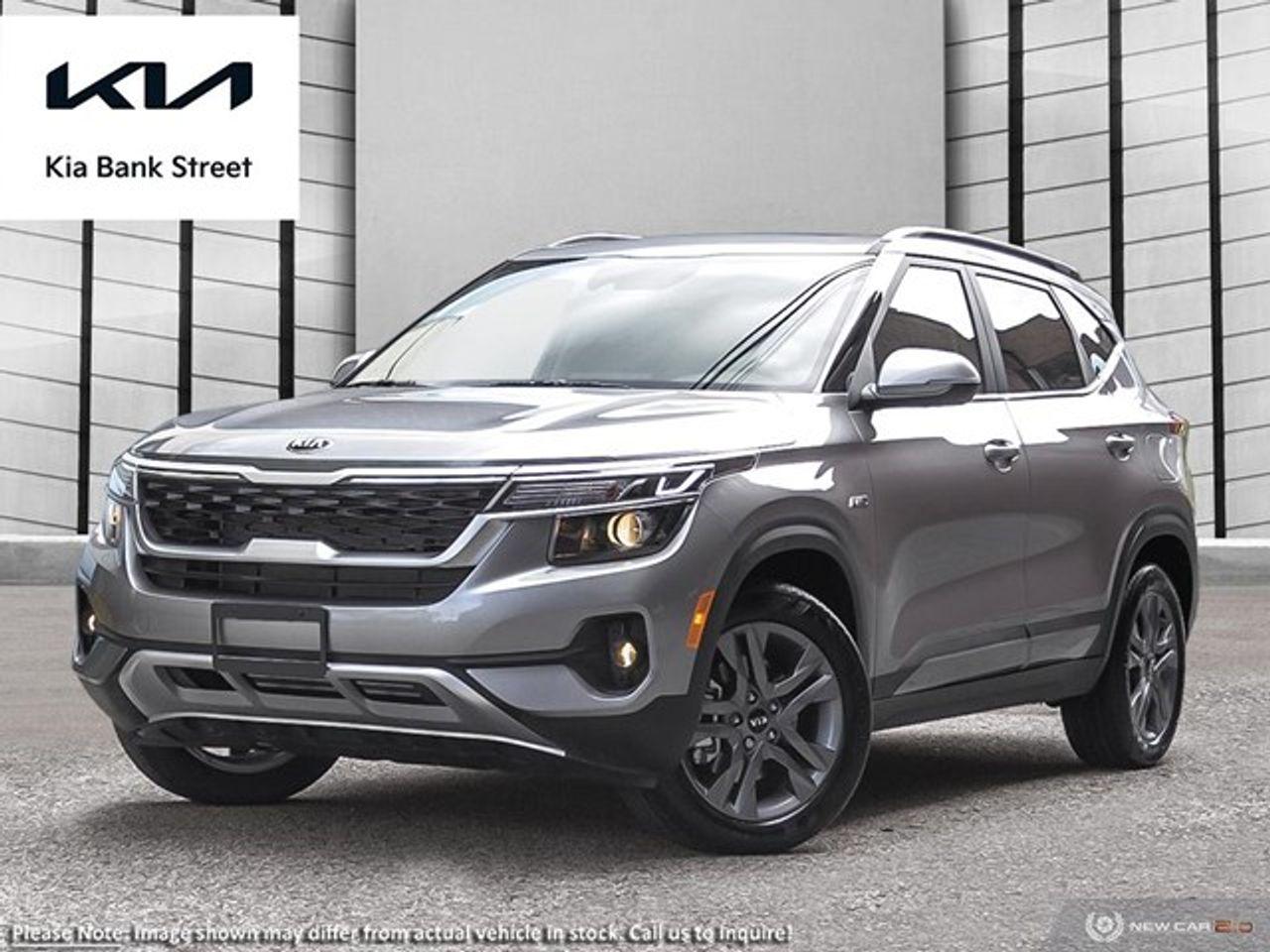 2022 Kia Seltos S-0