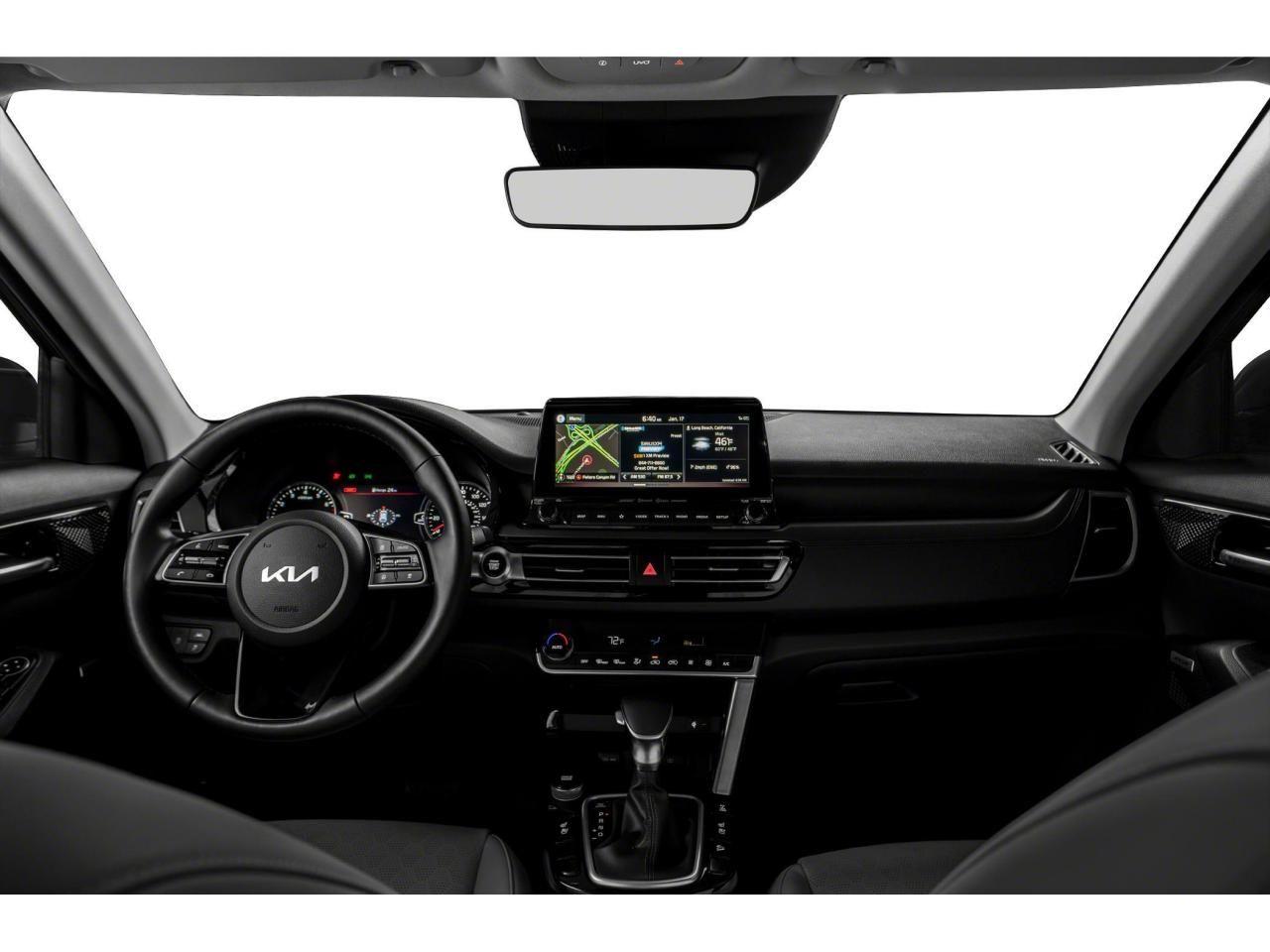 2022 Kia Seltos S-1