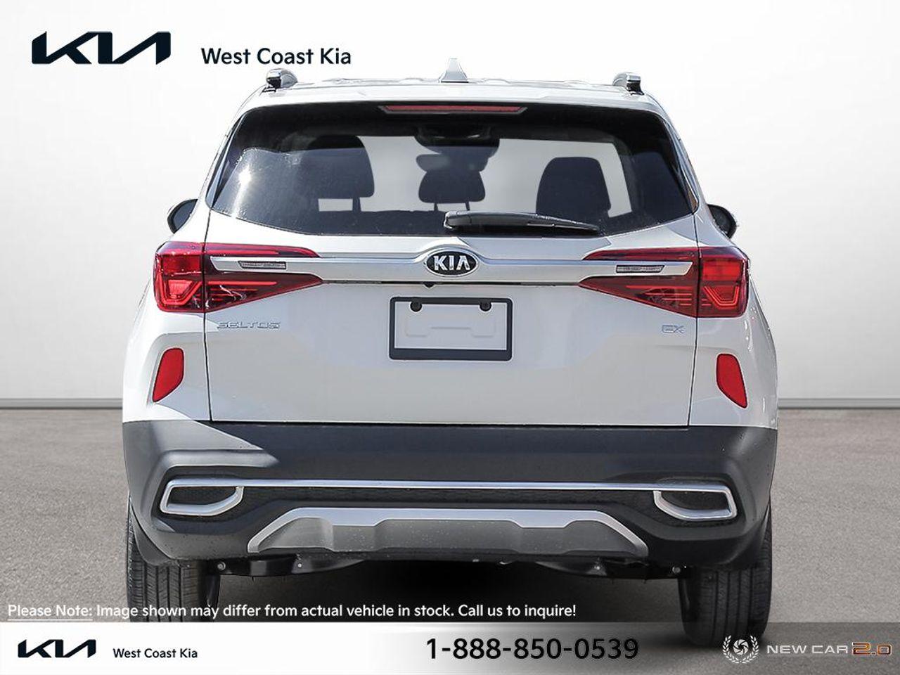 2022 Kia Seltos S-4