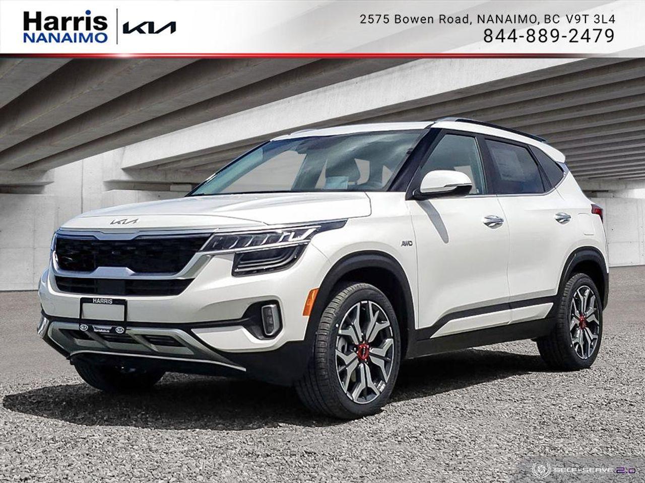 2022 Kia Seltos -0