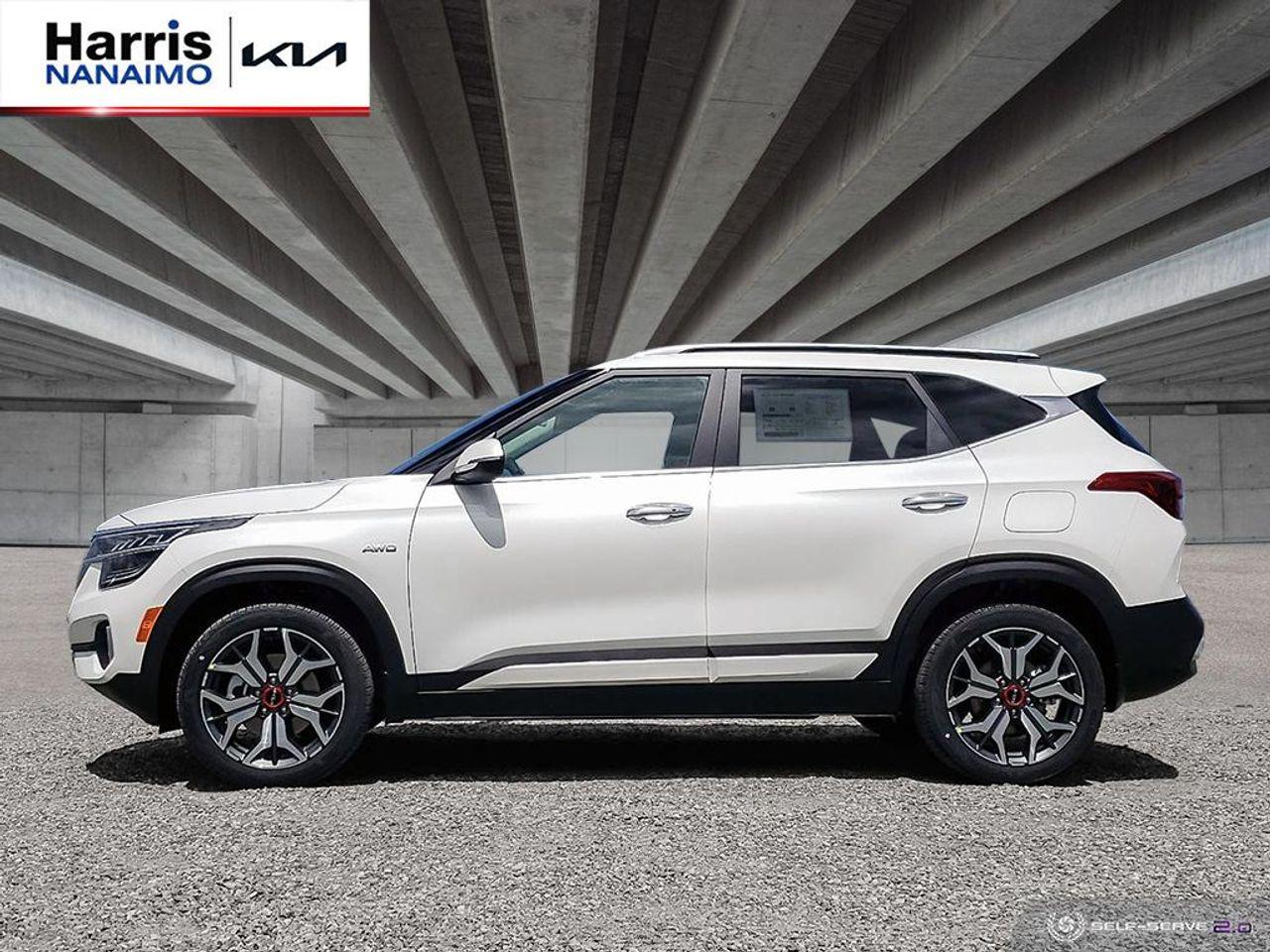 2022 Kia Seltos -3