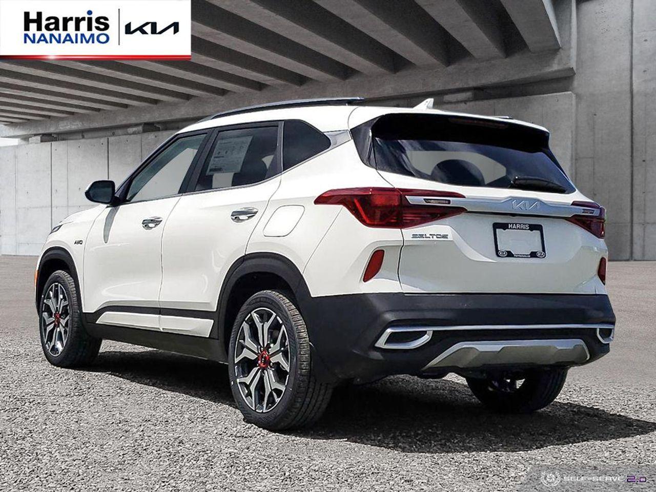 2022 Kia Seltos -4