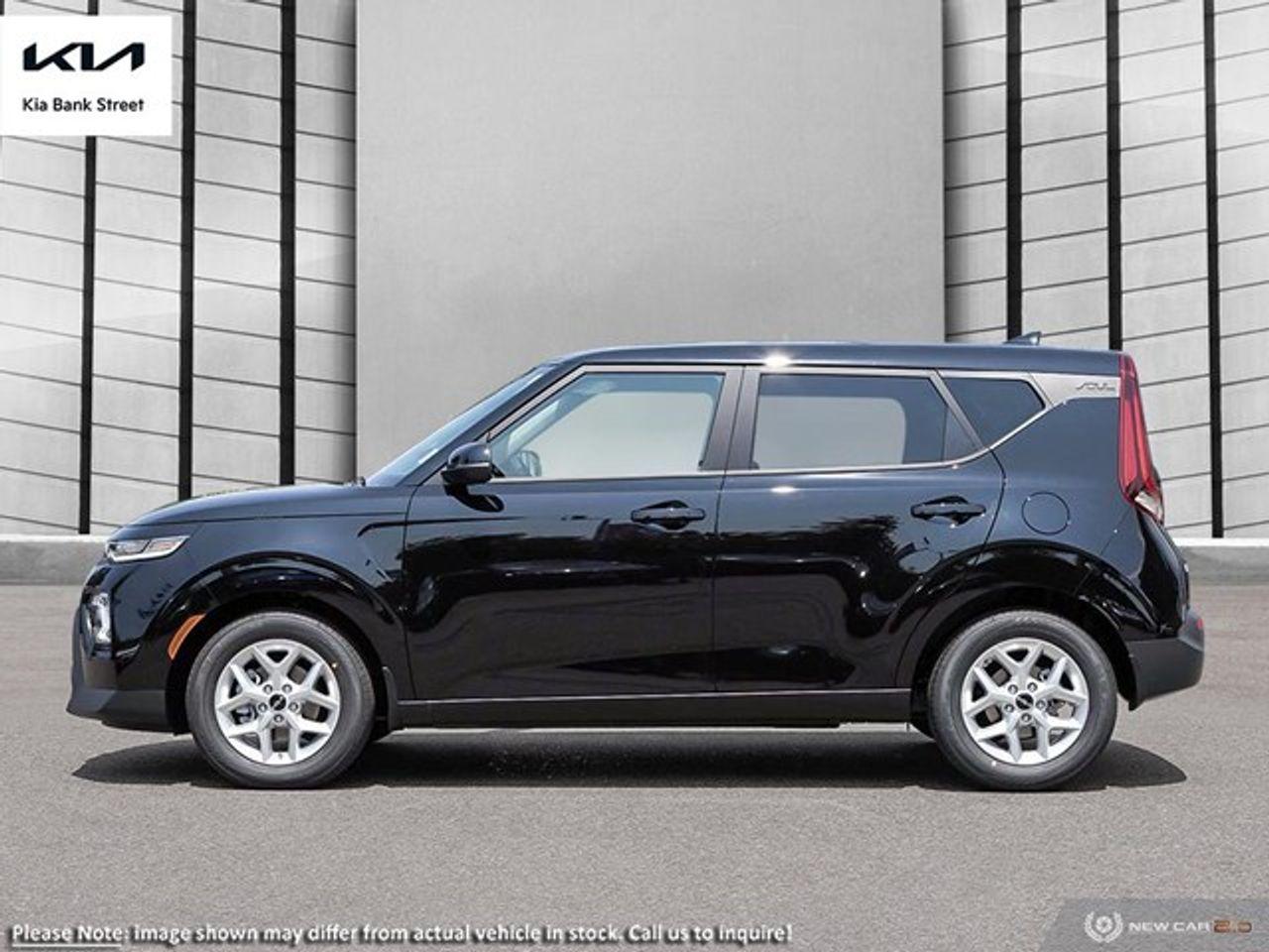 2022 Kia Soul EX-2