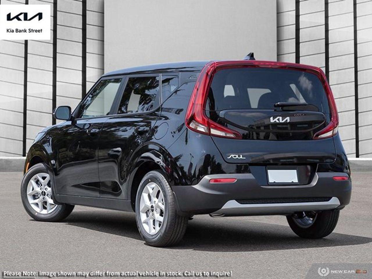 2022 Kia Soul EX-3