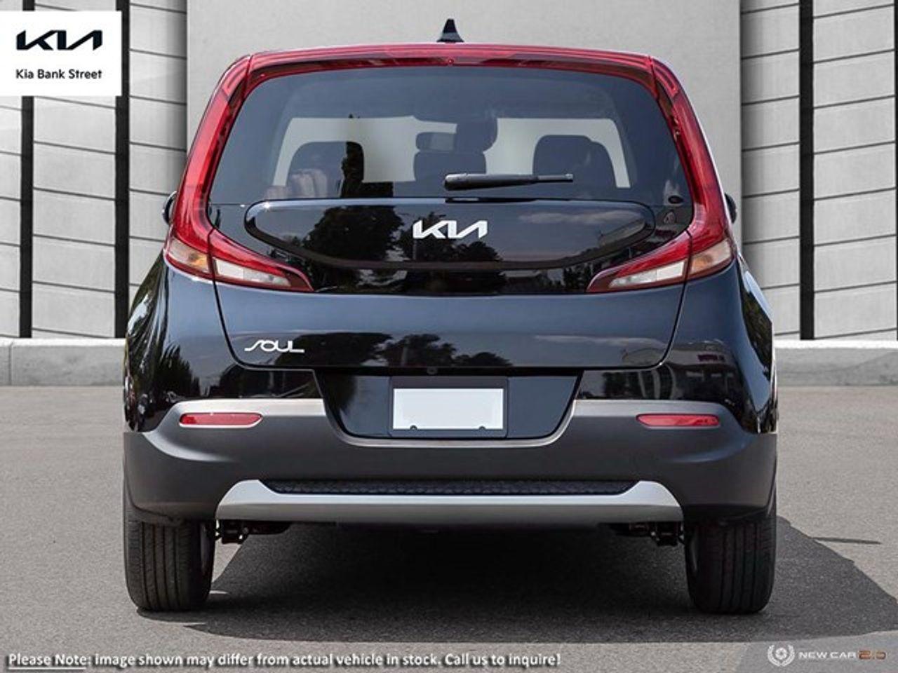 2022 Kia Soul EX-4