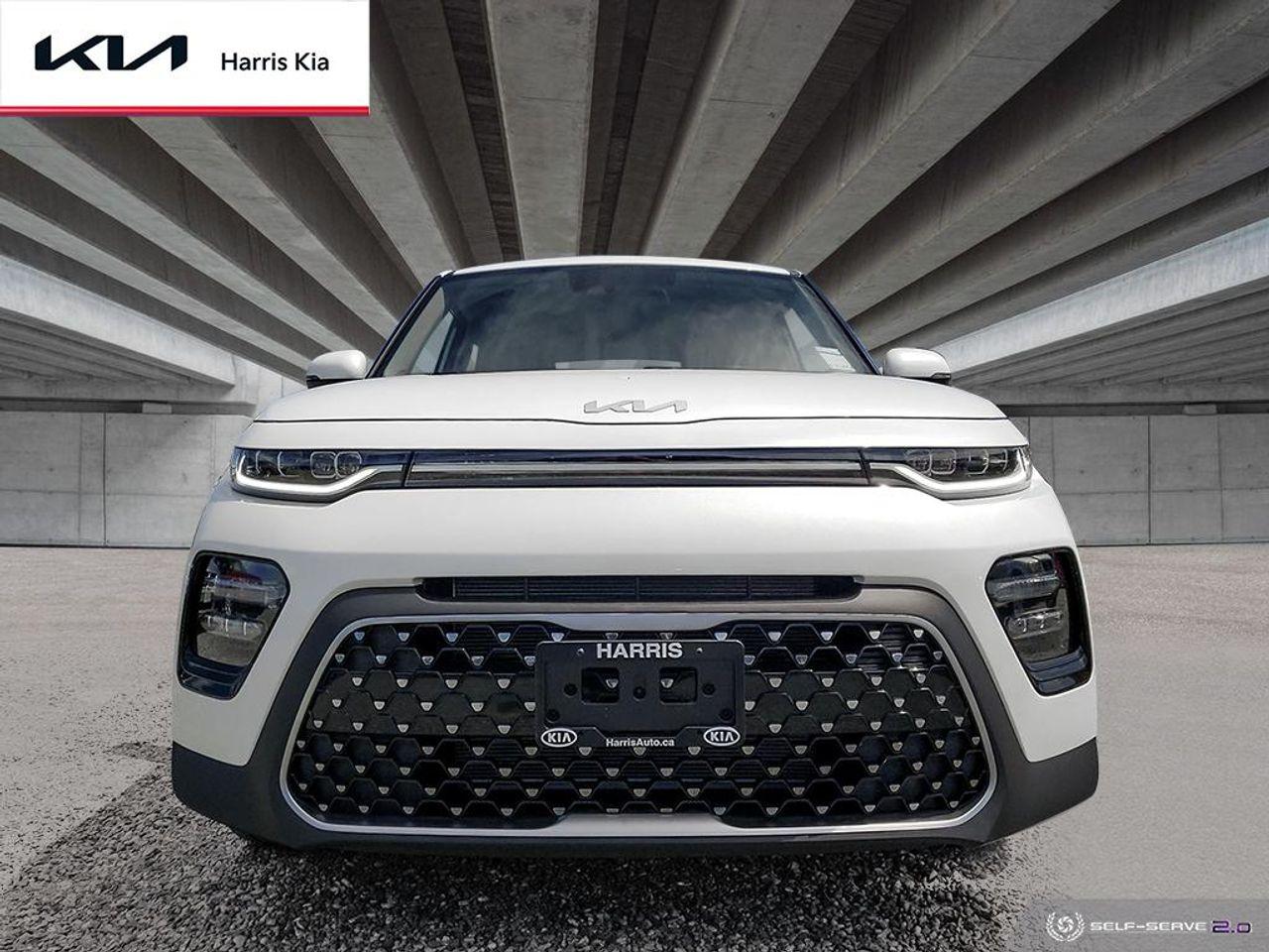 2022 Kia Soul EX-3