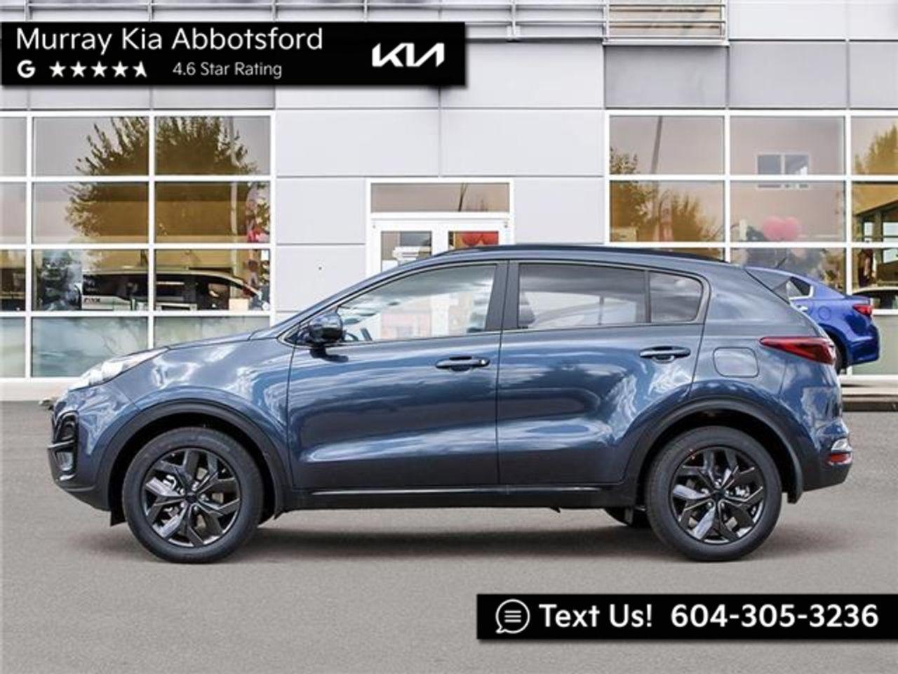2022 Kia Sportage -2