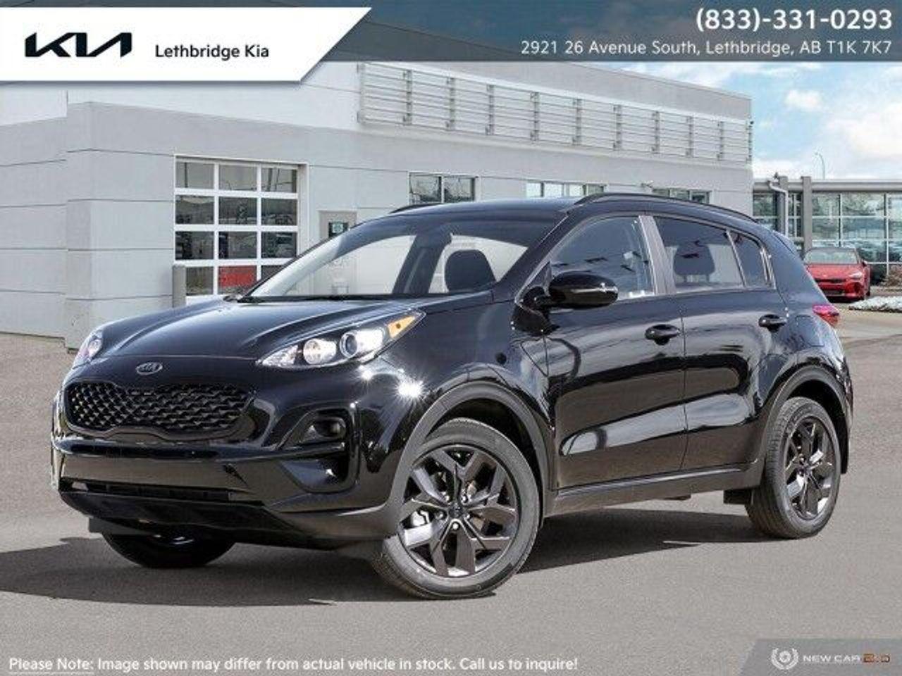 2022 Kia Sportage LX-0