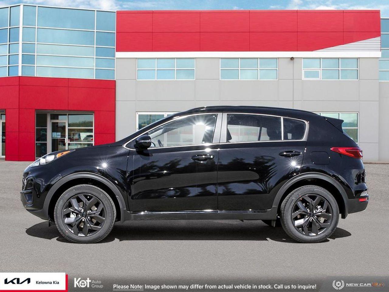 0 Kia Sportage -2