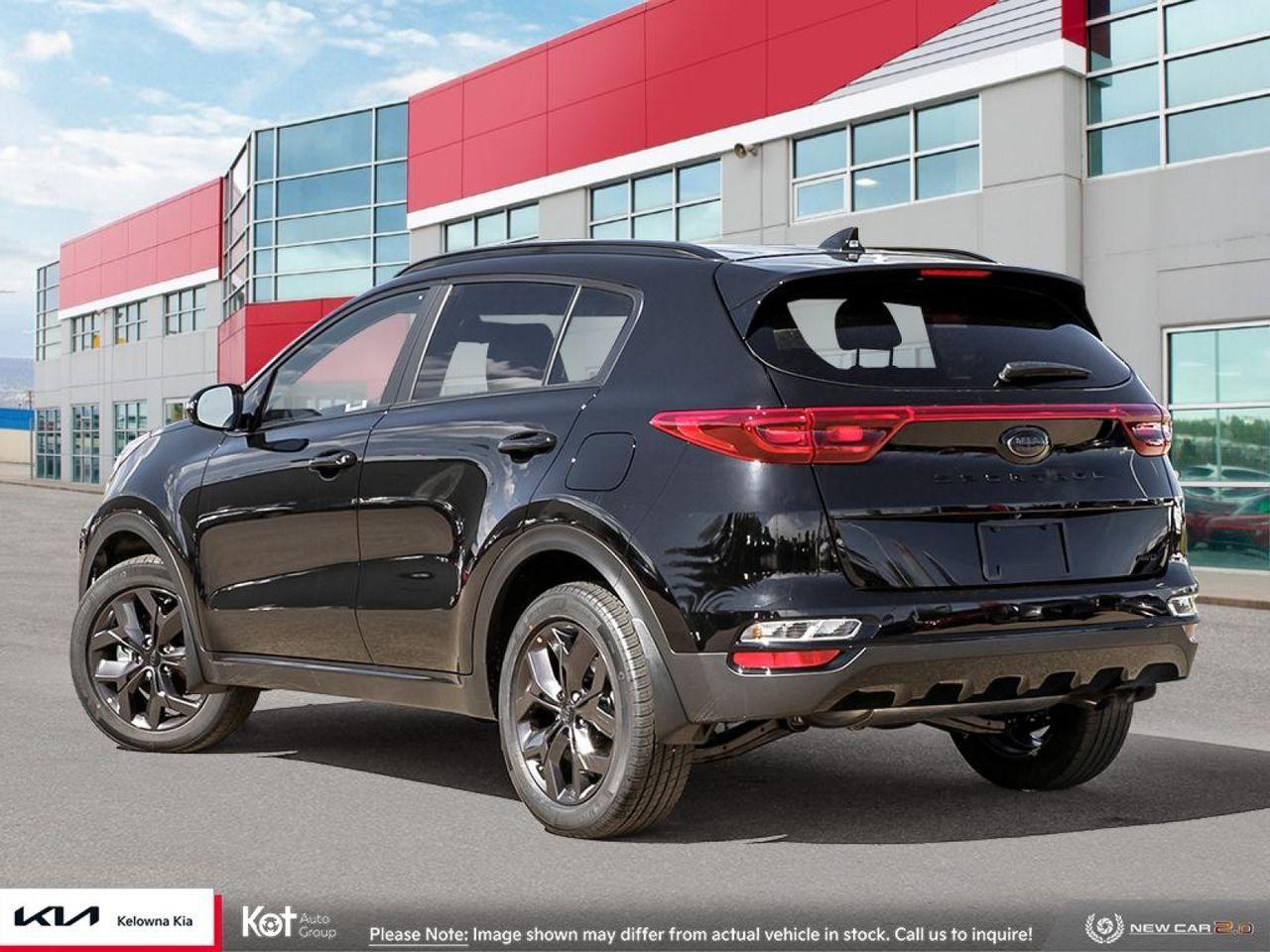 0 Kia Sportage -3
