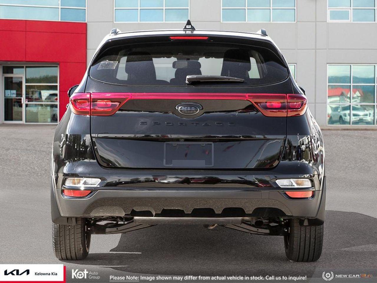 0 Kia Sportage -4