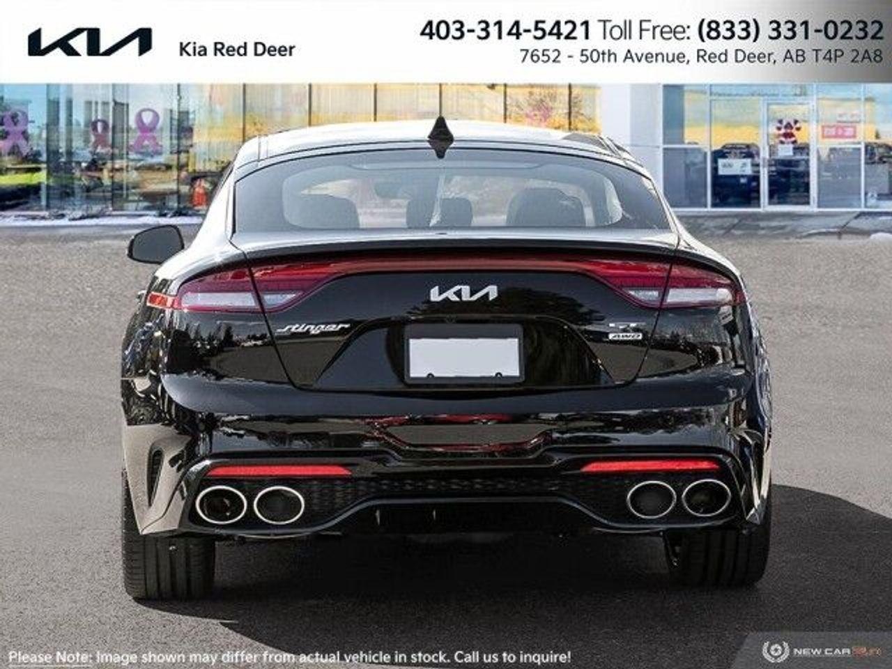 2022 Kia Stinger -2