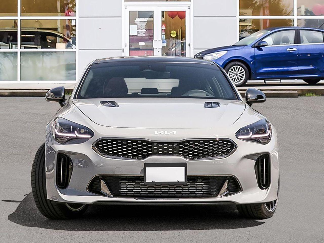2022 Kia Stinger GT2-1