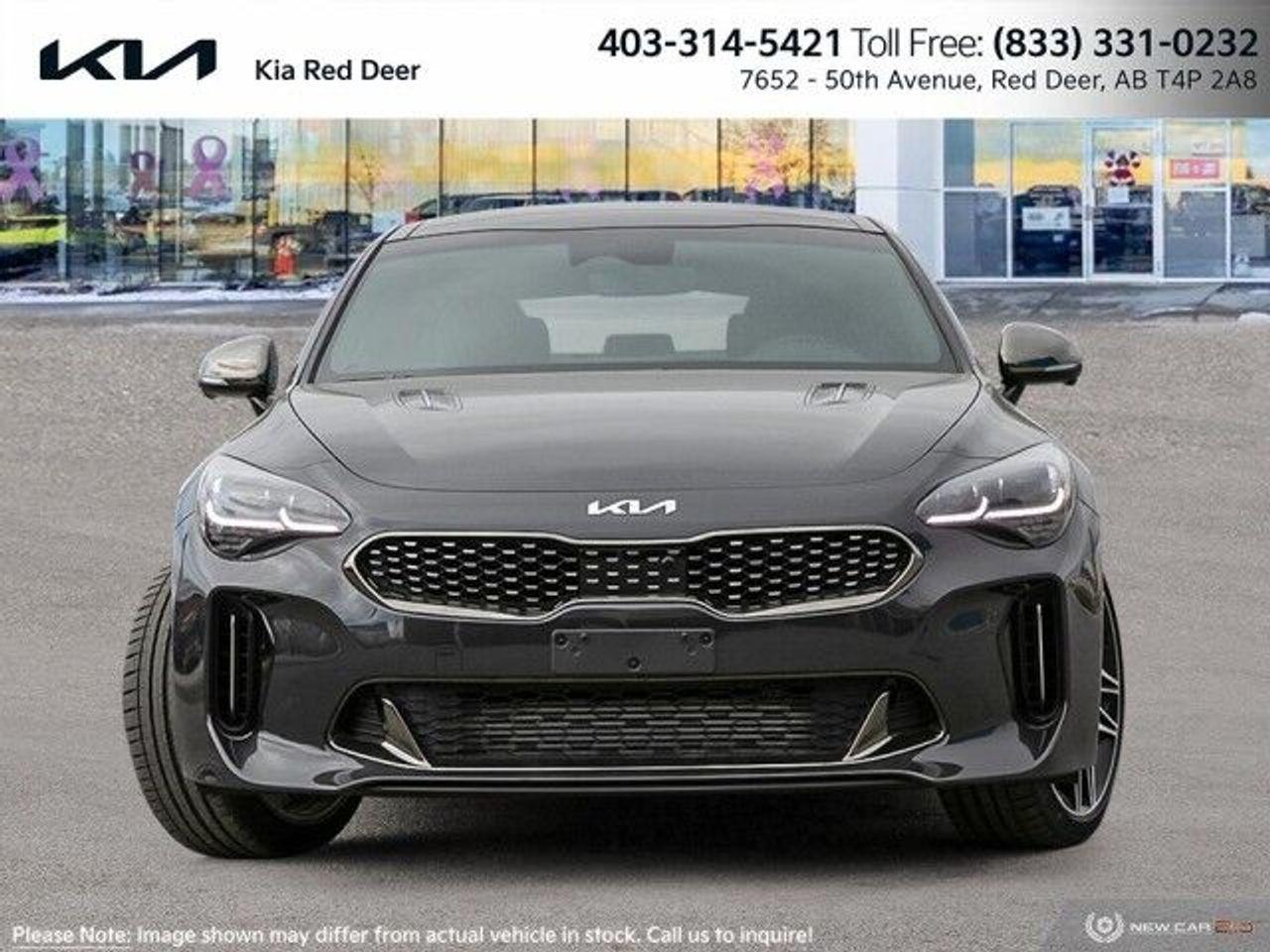 2022 Kia Stinger GT2-1
