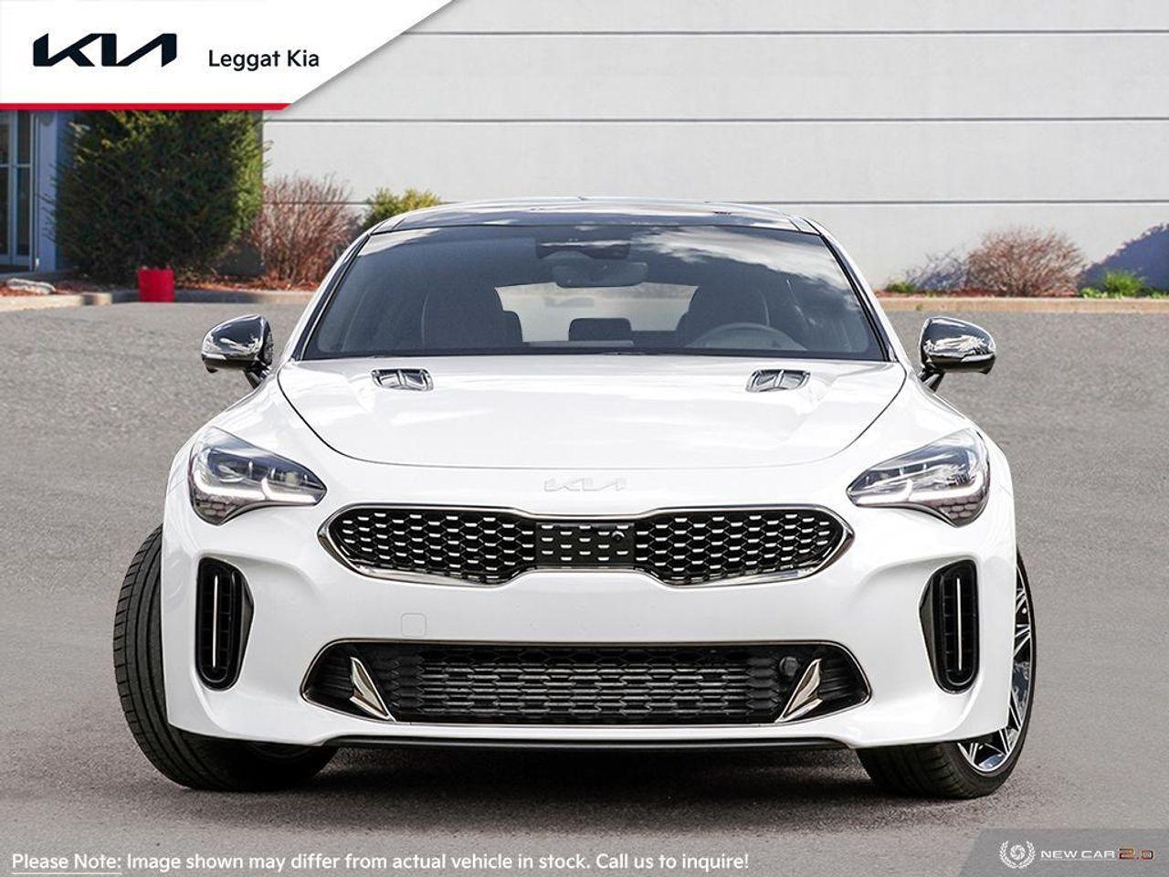 2022 Kia Stinger GT2-1