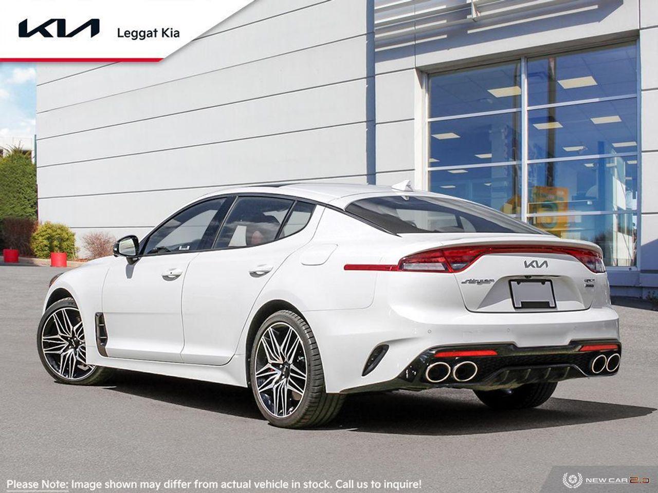 2022 Kia Stinger GT2-3
