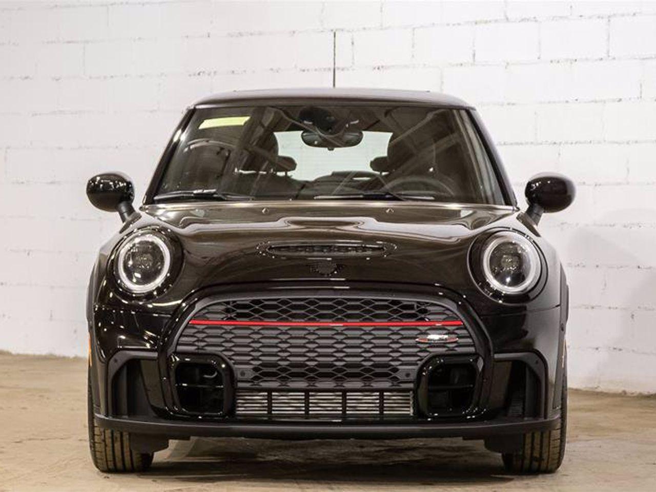 2022 MINI Cooper 2022-1