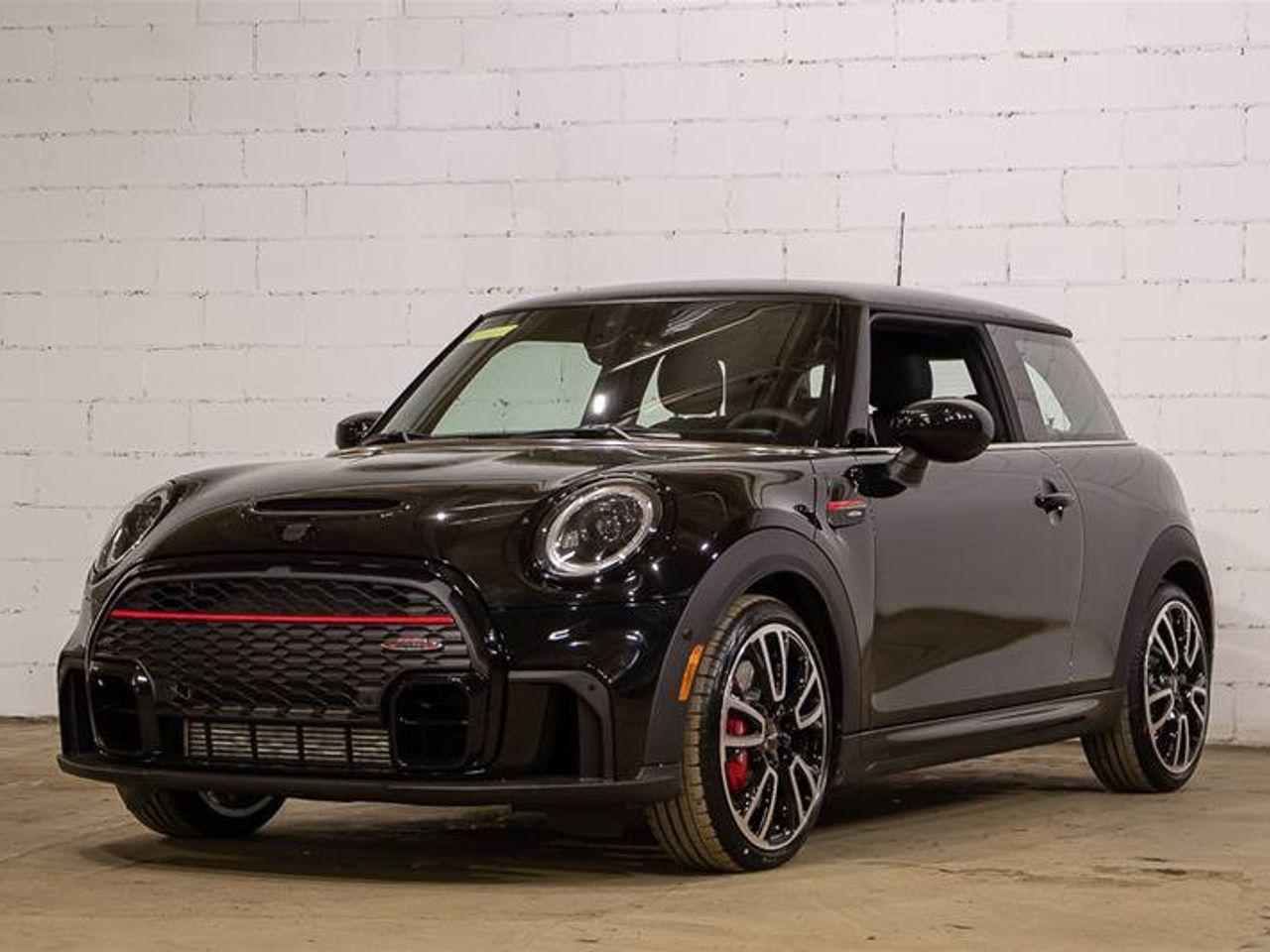 2022 MINI Cooper 2022-2