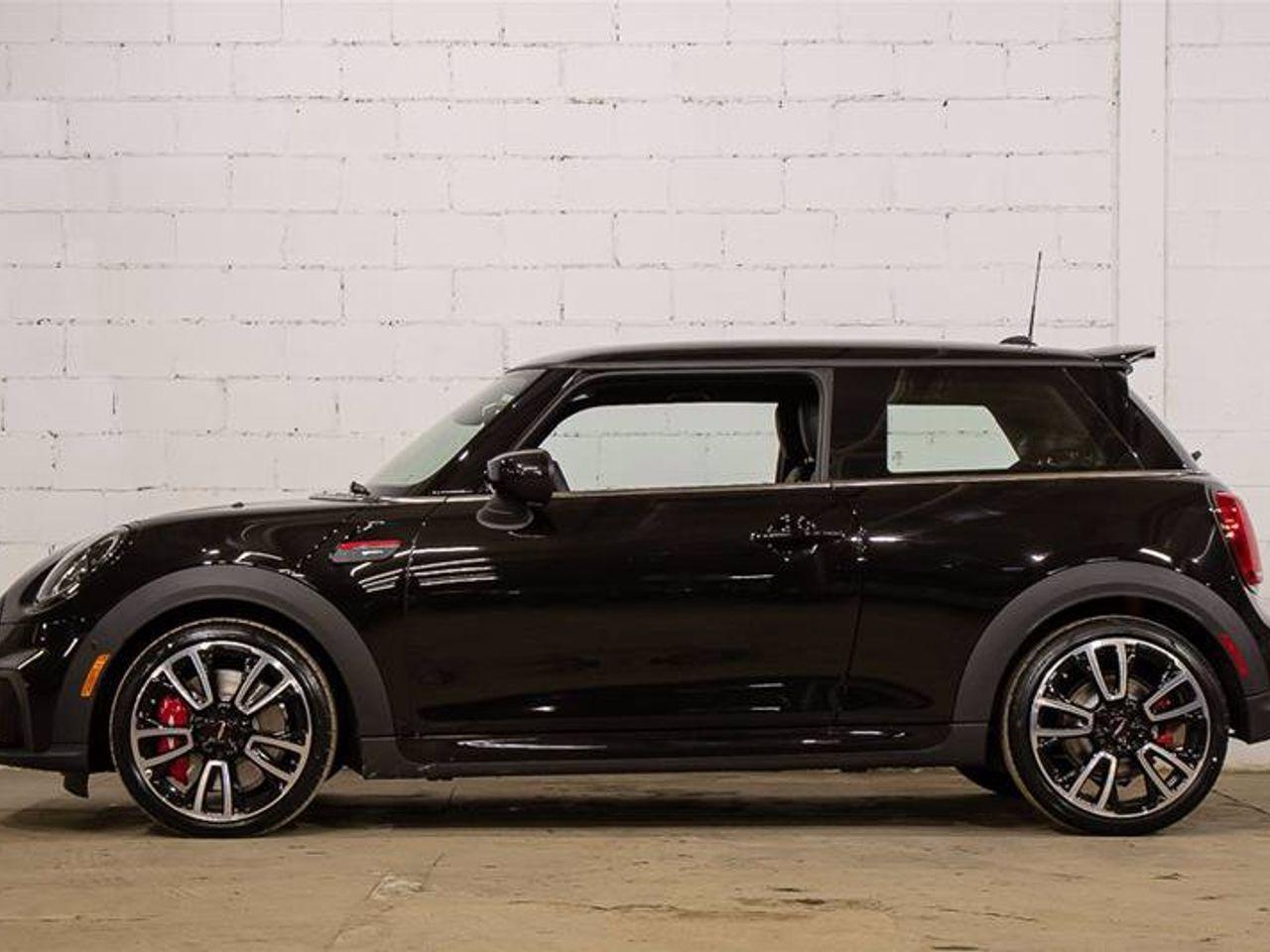 2022 MINI Cooper 2022-3