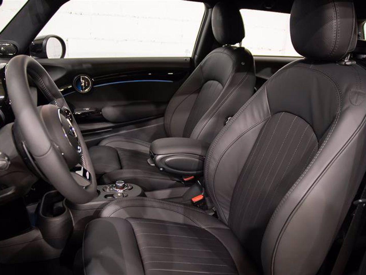2022 MINI Cooper 2022-4