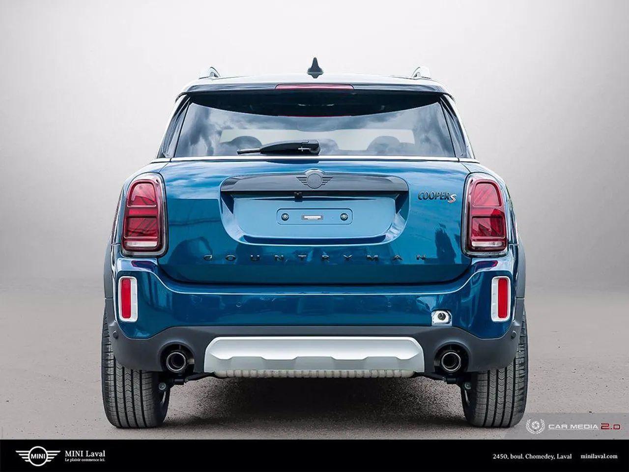 2022 MINI Countryman Base-4