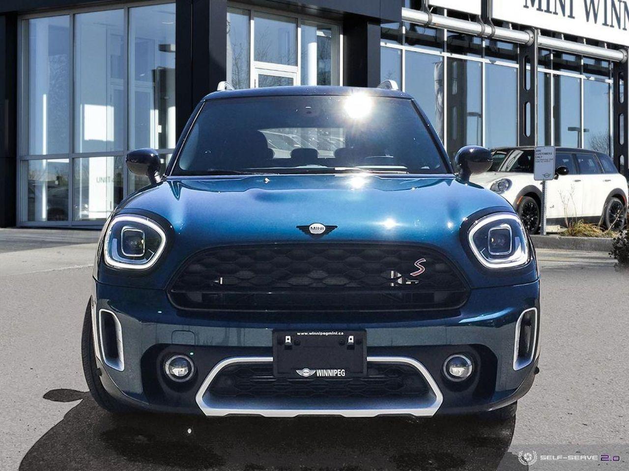 2022 MINI Countryman Base-1