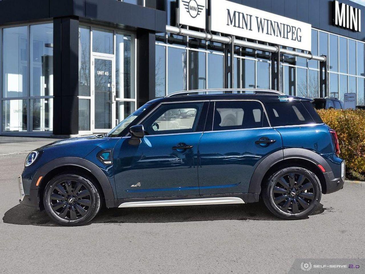 2022 MINI Countryman Base-2
