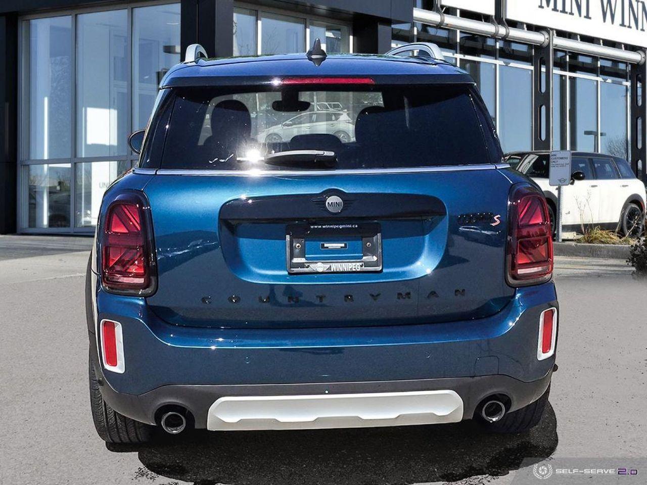 2022 MINI Countryman Base-4