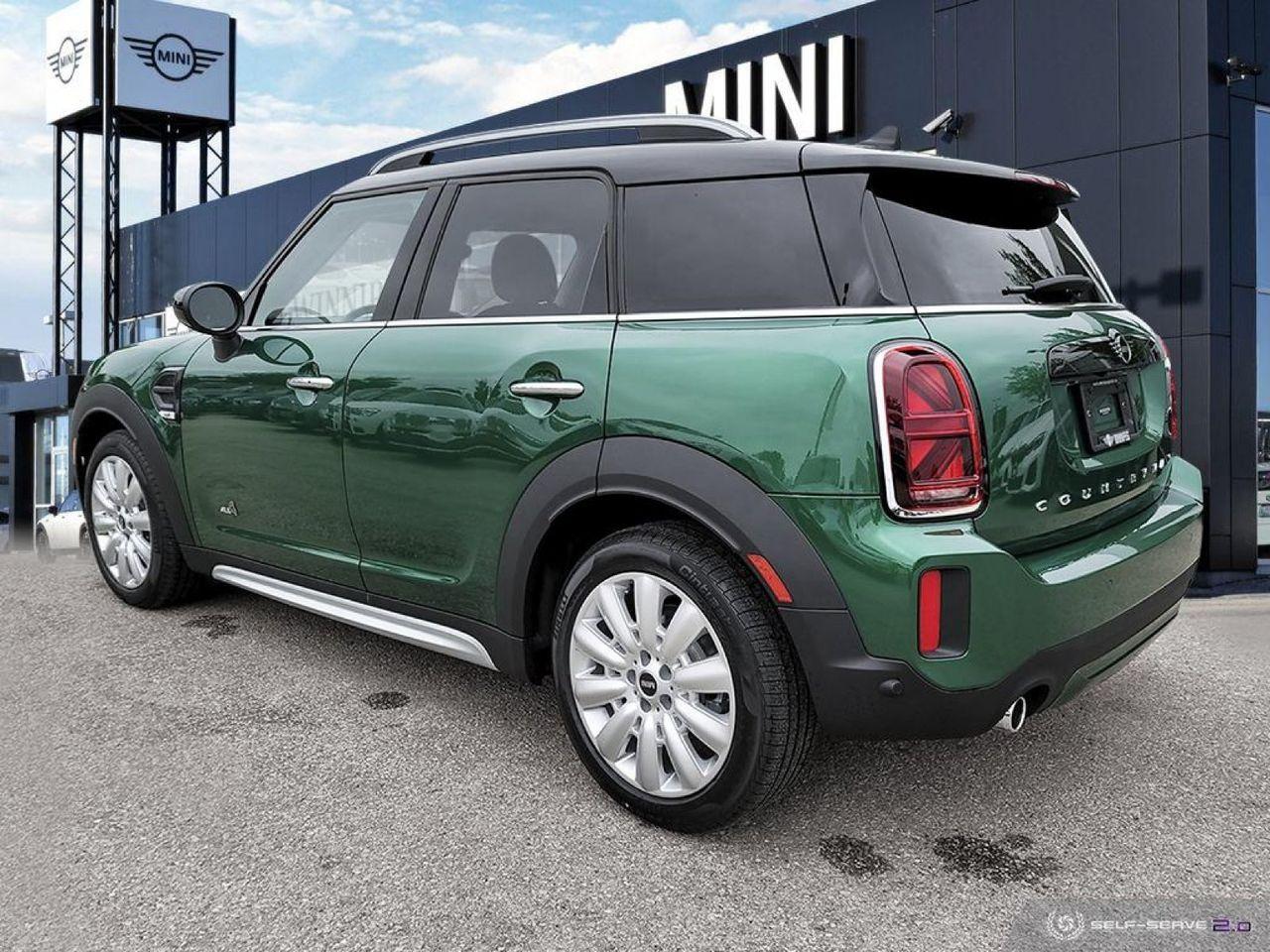 2022 MINI Countryman Base-2
