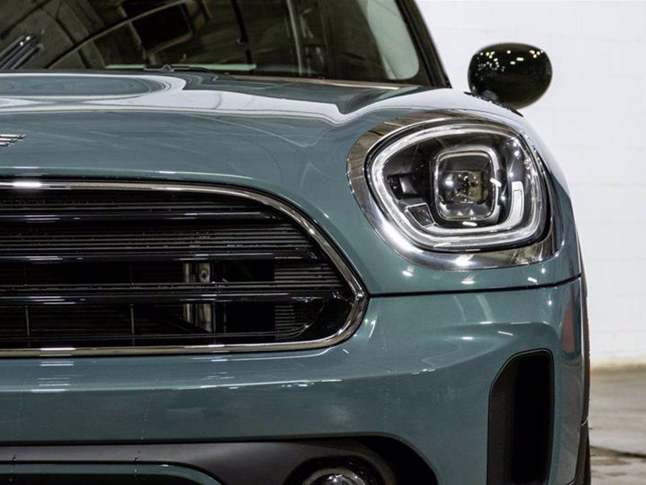 2022 MINI Countryman Base-2