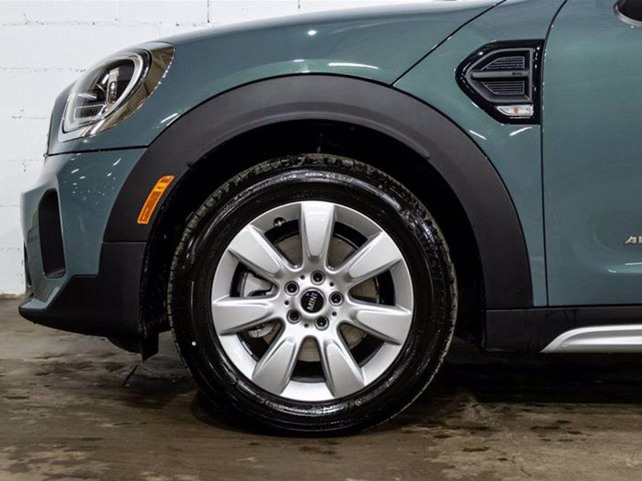 2022 MINI Countryman Base-4
