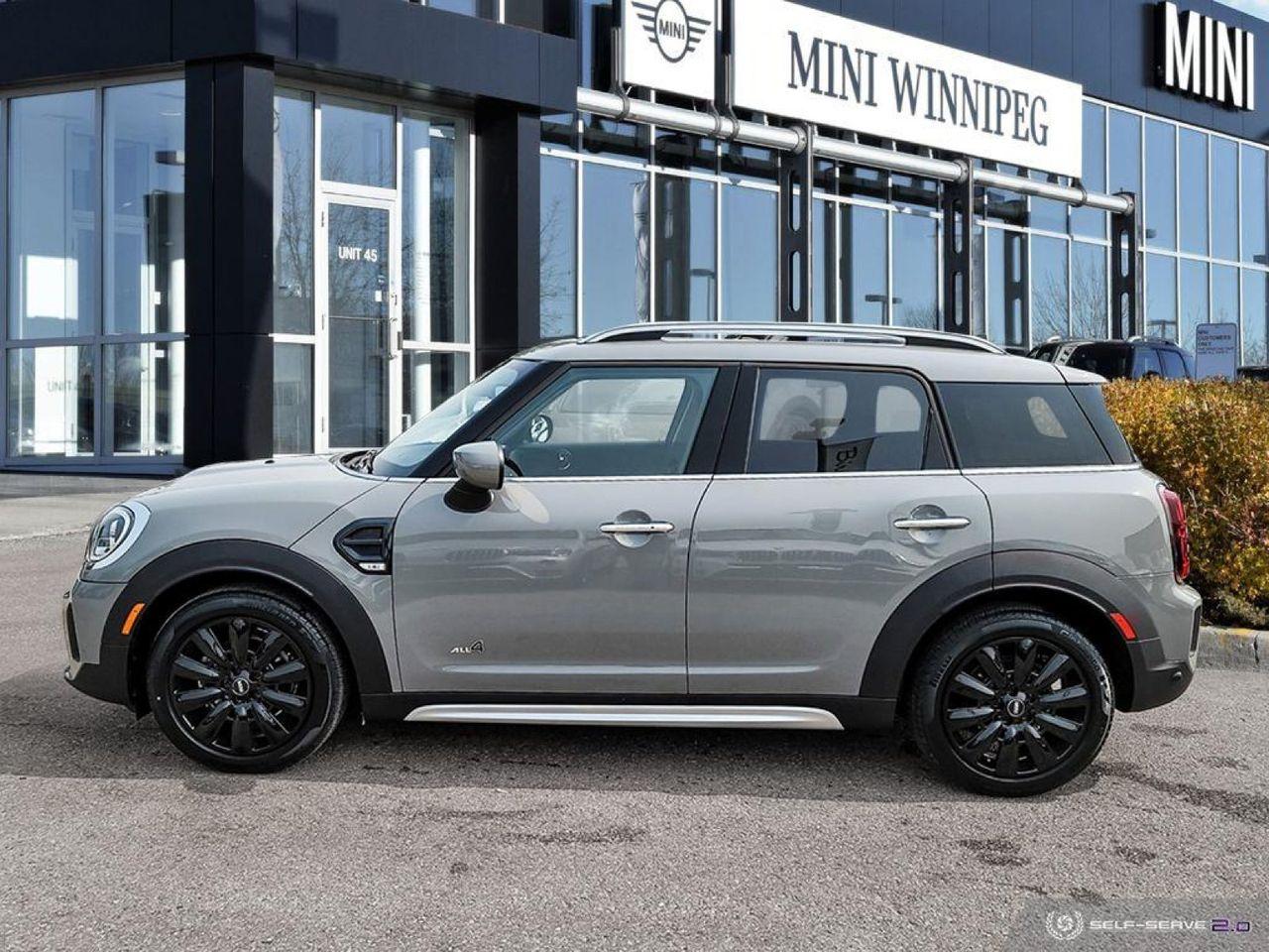 2022 MINI Countryman Base-2