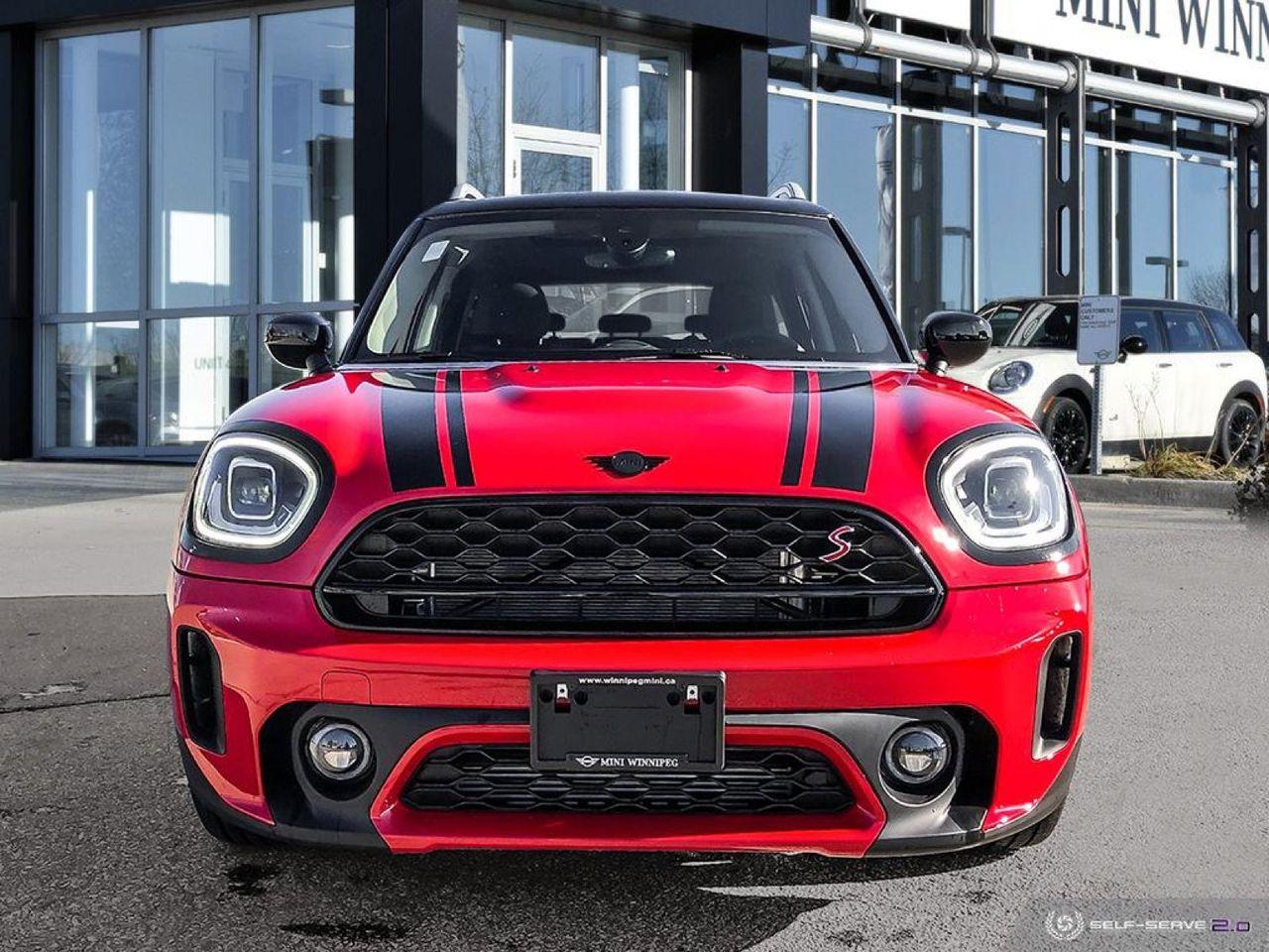 2022 MINI Countryman Base-1