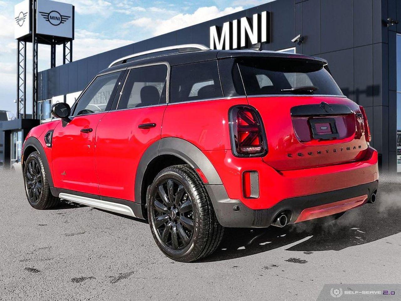 2022 MINI Countryman Base-3